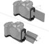 SMALLRIG 4160 L-BRACKET FOR CANON EOS R5/ R5C/ R6/ R6 MKII
