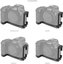 SMALLRIG 4160 L-BRACKET FOR CANON EOS R5/ R5C/ R6/ R6 MKII