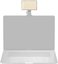SmallRig M3 Attachable Mobile Phone LED Video Light (White) 5640