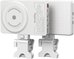 SmallRig M3 Attachable Mobile Phone LED Video Light (White) 5640