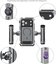 SmallRig 5584 Megatron Edition Mobile Dual Handheld Kit for iPhone 17 Pro Max