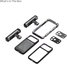 SmallRig 5584 Megatron Edition Mobile Dual Handheld Kit for iPhone 17 Pro Max