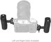 SmallRig 5949 Mini Side and Top Handle Kit