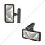 SmallRig Mobile Video Kit (Single Handheld) for iPhone 15 Pro Max 4393B