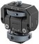 SmallRig Monitor Support with Cold Shoe Mount (Basic) 3809B