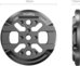 SmallRig 5155 Mount Plate for Phones