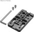 SmallRig 4887 Multifunctional Cheese Mount Plate