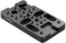 SmallRig 4887 Multifunctional Cheese Mount Plate