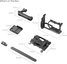 SmallRig 6113 HawkLock Quick Release Cage Kit for Nikon ZR