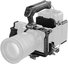 SmallRig 6113 HawkLock Quick Release Cage Kit for Nikon ZR