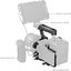 SmallRig 6113 HawkLock Quick Release Cage Kit for Nikon ZR