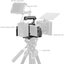SmallRig 6113 HawkLock Quick Release Cage Kit for Nikon ZR