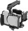 SmallRig 6113 HawkLock Quick Release Cage Kit for Nikon ZR