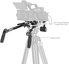 SmallRig 5199 HawkLock VCT-14 Type Shoulder Rig (SR009)