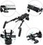 SmallRig 5199 HawkLock VCT-14 Type Shoulder Rig (SR009)
