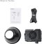SmallRig 4808 RC 60C RGB LED Video Light Lite Edition