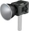 SmallRig 4808 RC 60C RGB LED Video Light Lite Edition