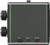 SmallRig 4810 RC 60C RGB LED Video Light with Powerbank Clamp Edition