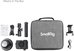 SmallRig 4810 RC 60C RGB LED Video Light with Powerbank Clamp Edition