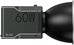 SmallRig 4810 RC 60C RGB LED Video Light with Powerbank Clamp Edition