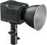 SmallRig 4810 RC 60C RGB LED Video Light with Powerbank Clamp Edition
