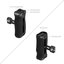 SmallRig 5950 Side Handle with 1/4''-20 Locating Screw