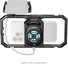SmallRig 5275 Universal Thermal Quick-release Cage