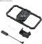 SmallRig 5275 Universal Thermal Quick-release Cage