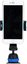JJC Smart Phone Clip SPS 1A Blue