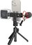 SmallRig Smartphone Vlog Tripod Kit VK-30 Advanced Version 4367