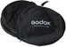 Godox Soft Gold & Silver Reflector Disc 80cm