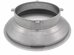 Caruba Softbox Adapter Ring Multiblitz Small 144,5mm