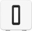 Sonos bass speaker Sub, white