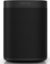 Sonos smart speaker One (Gen 2), black