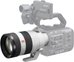 Sony 50-150mm F2 GM Full-Frame Zoom Lens