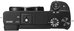 Sony A6100 Body