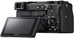Sony a6600 + 18-135mm F/3.5-5.6 OSS E+ papildoma 1-erių metų garantija