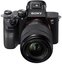 Sony A7 III body + FE 28-70mm F3.5-5.6 OSS II