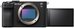 Sony A7C II black