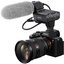 Sony a7R V Mirrorless Camera