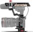 SONY A7S II, AZR II, A7 II SHOULDER MOUNT + MATTEBOX + FOLOLOW FOCUS