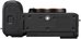 Sony A7C II black