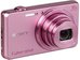 Sony DSC-WX220P (rožinis)