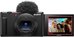Sony ZV-1 II Vlog camera black