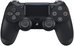 Sony Dualshock4 V2 Wireless Controller jet black