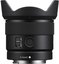 Sony E 11mm f/1.8 lens