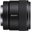 Sony E 11mm f/1.8 lens