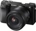 Sony E 11mm f/1.8 lens