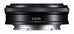Sony 20mm F2.8 E-Mount Lens
