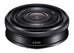 Sony 20mm F2.8 E-Mount Lens
